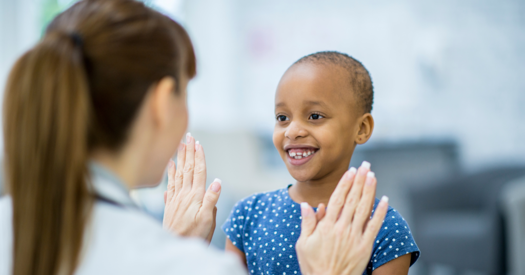 LFP payment model patient panel