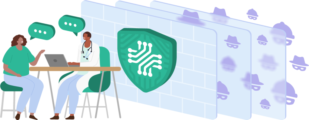 WELL Health's Commitment to OSCAR Pro Security