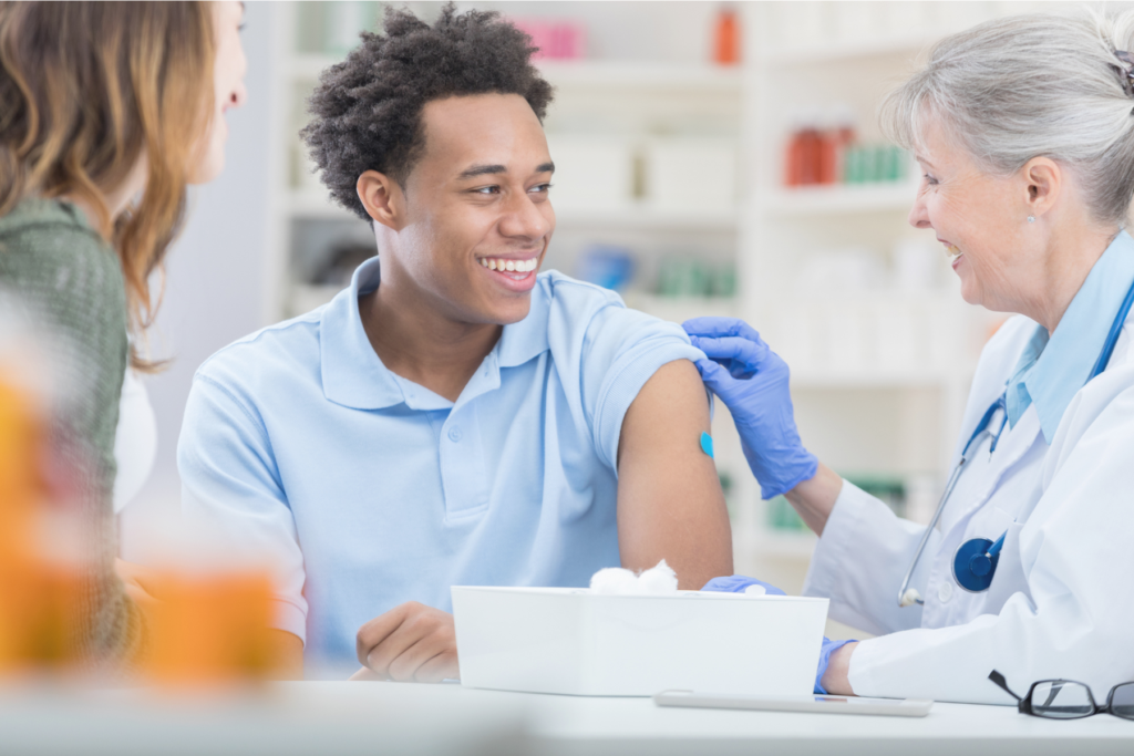 OSCAR Pro Immunizations Quick Reference Guide for Ontario Physicians