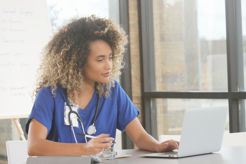 Choosing the Right EMR whitepaper