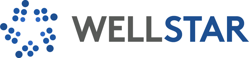 WELLSTAR Logo