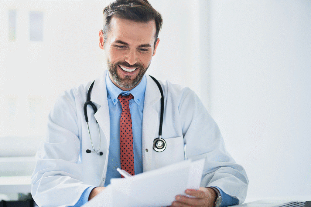 OSCAR Pro PRO Billing for OHIP Doctors